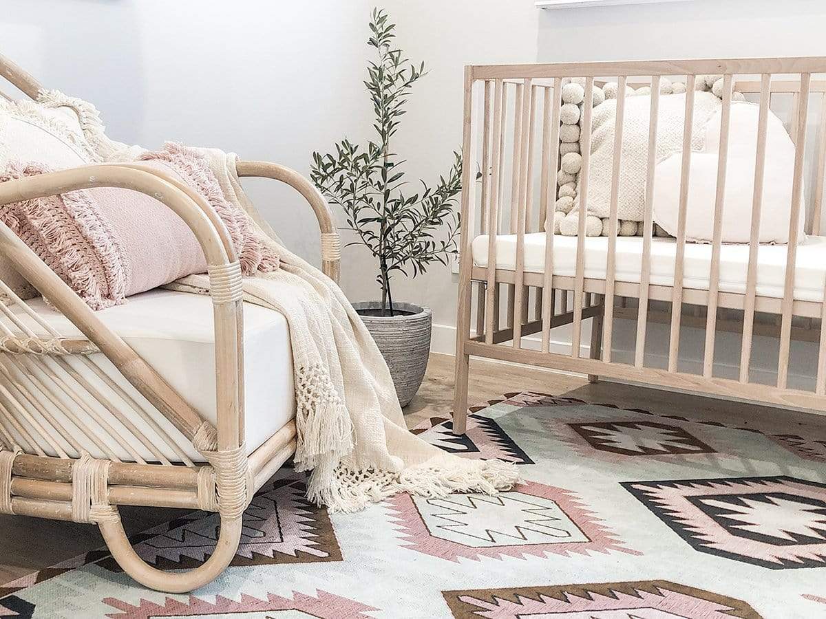 Pink Rugs | Free Shipping Australia-Wide | Miss Amara