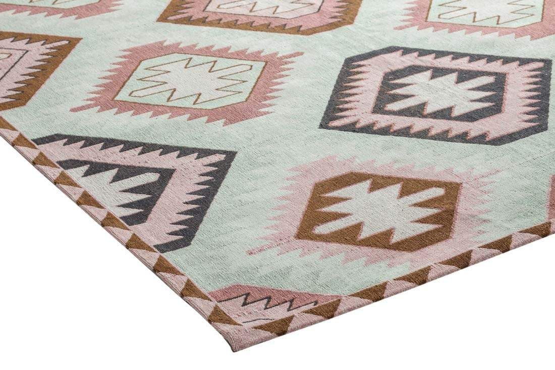 Buy Pink Rugs | Stylish & Soft | Free Shipping | Miss Amara