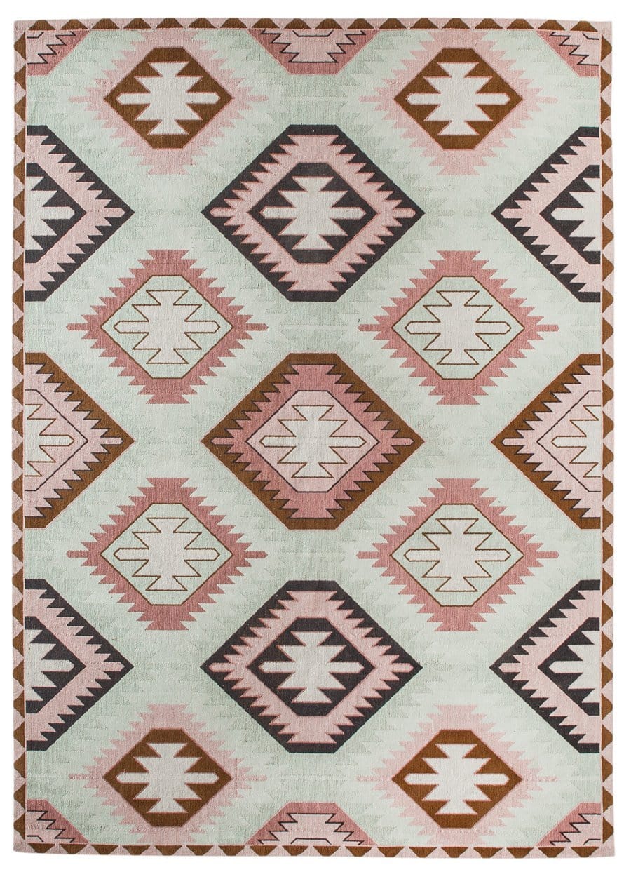 Pink Rugs | Free Shipping Australia-Wide | Miss Amara