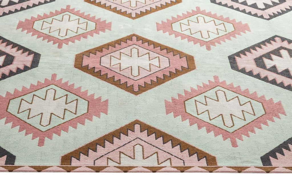 Pastel Rugs