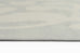 Tani Grey Botanical Washable Rug