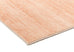 Tarquin Peach Pink Minimal Washable Rug