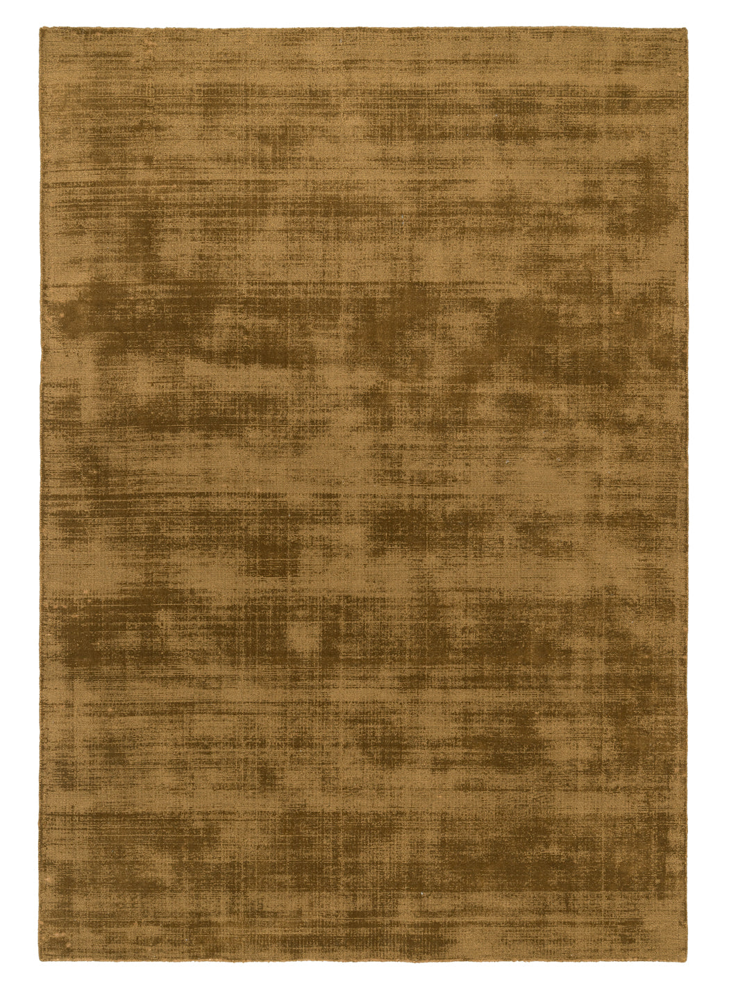 Tatum Caramel Handwoven Rug