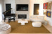 Tatum Caramel Handwoven PET Rug