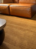Tatum Caramel Handwoven PET Rug