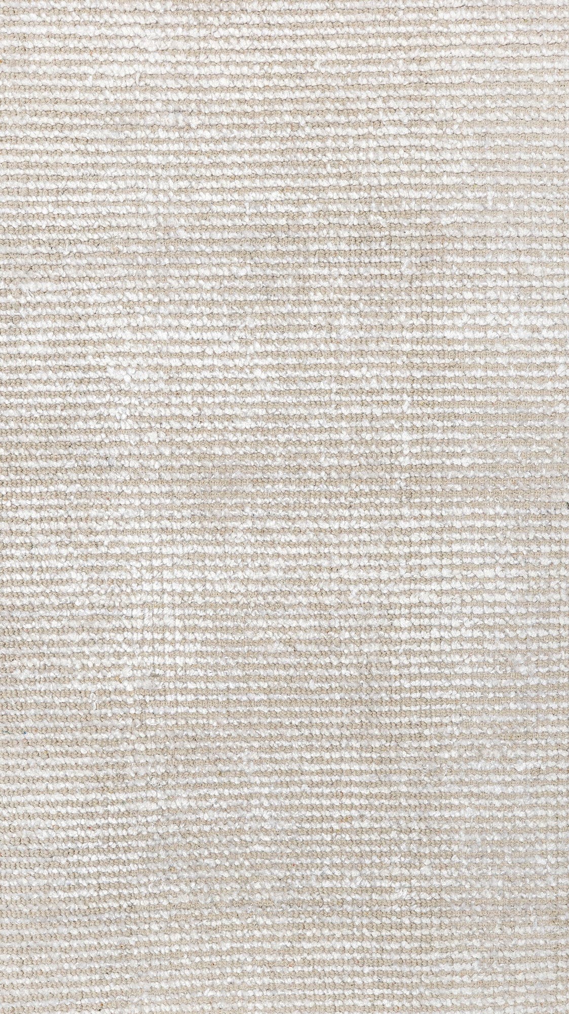 Tilos Natural Stone Hand Loomed Cotton Rug