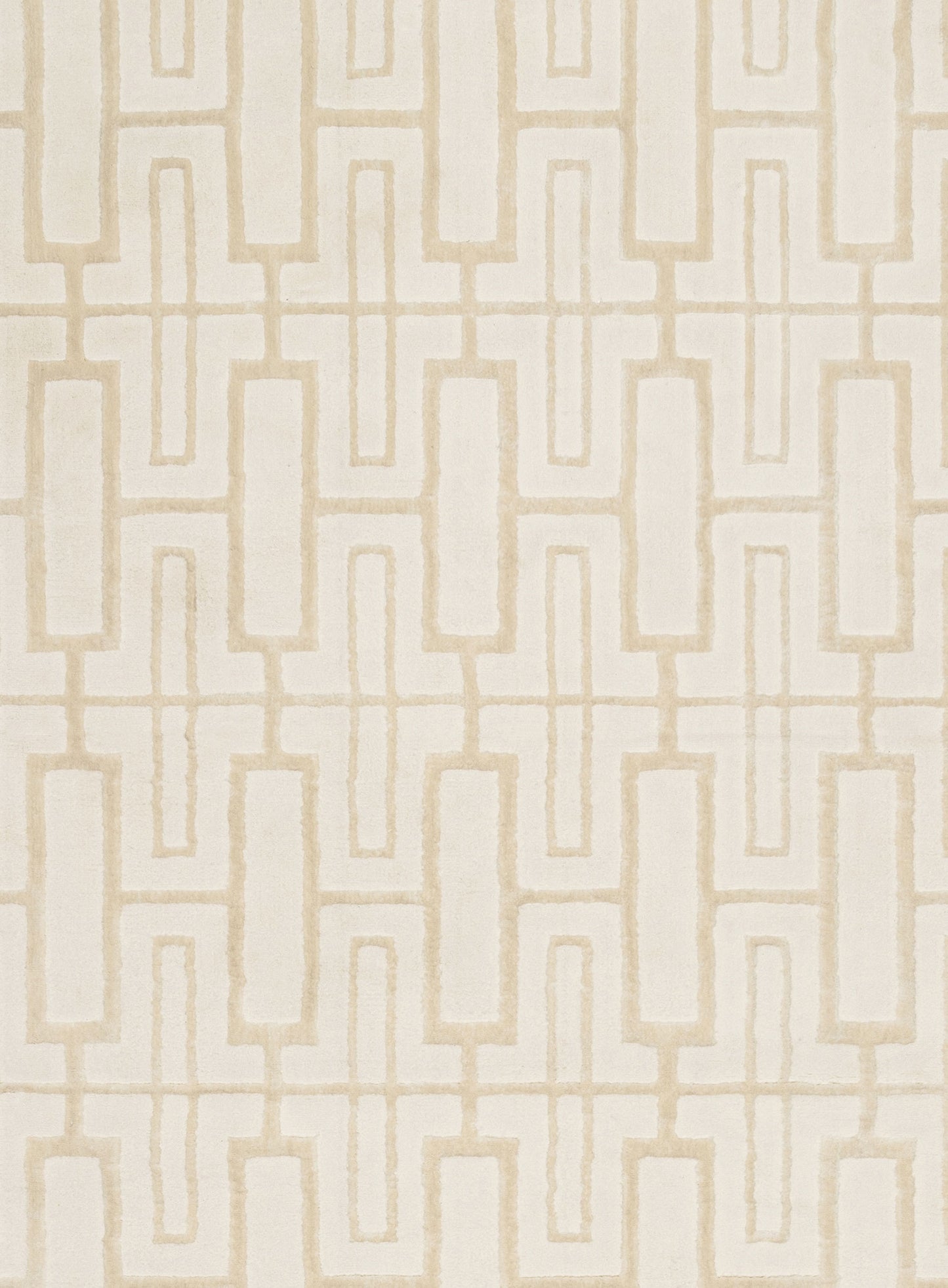 Tindouf Textured Neutral Rug