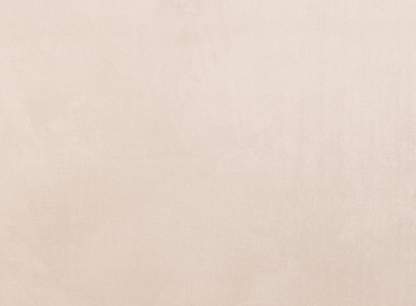 Una Beige Plush Rollie Pollie Playmat