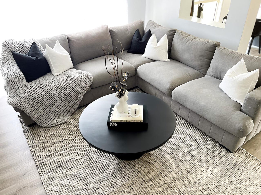 Scandi Rugs | Scandinavian Style Rugs