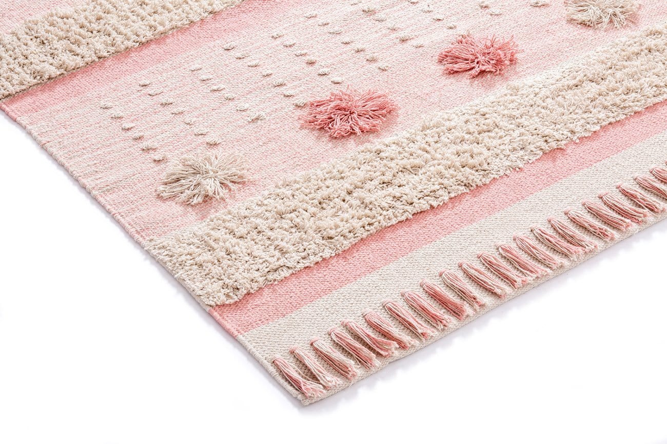 Pink Rugs | Free Shipping Australia-Wide | Miss Amara