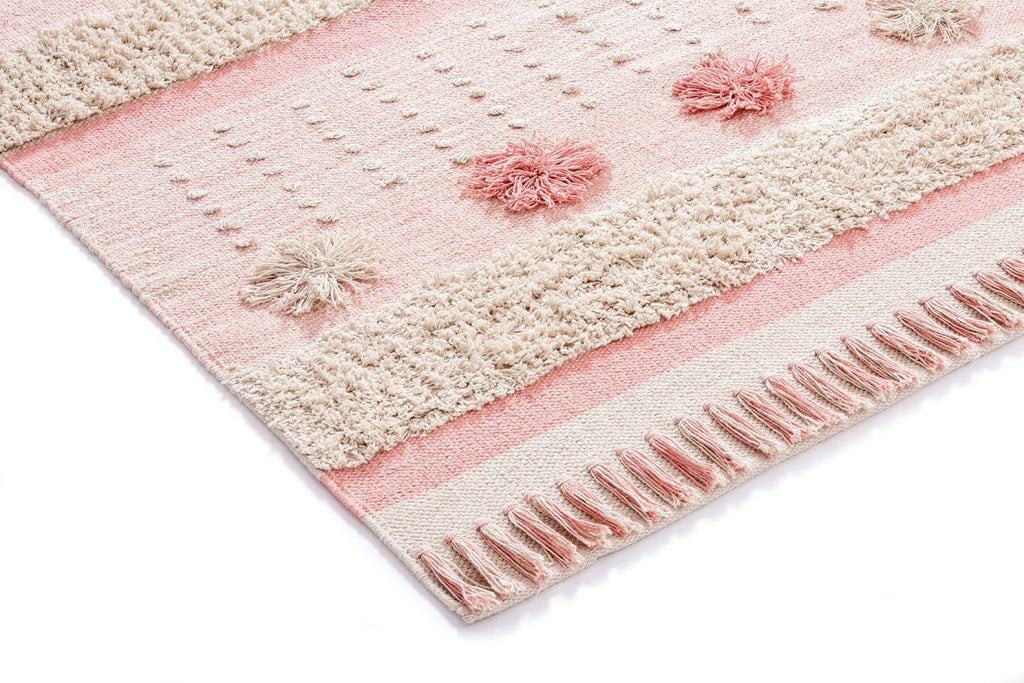 Pink Rugs | Free Shipping Australia-Wide | Miss Amara