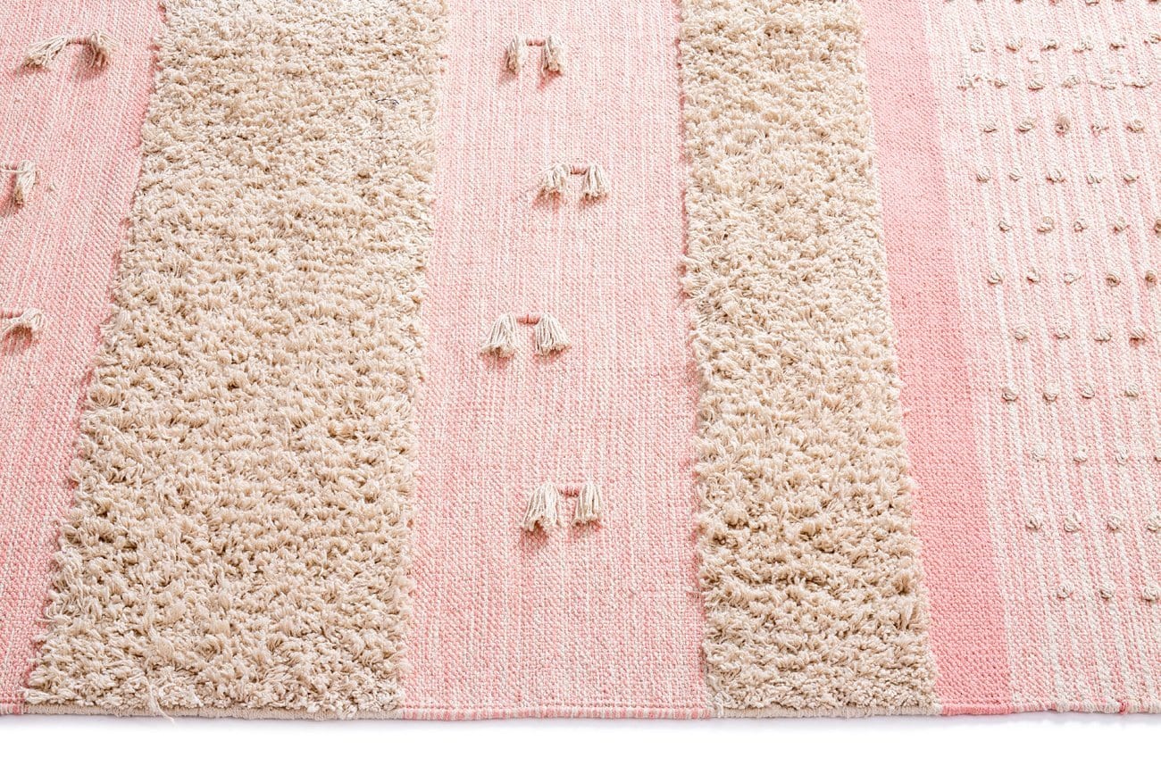 Pink Rugs | Free Shipping Australia-Wide | Miss Amara