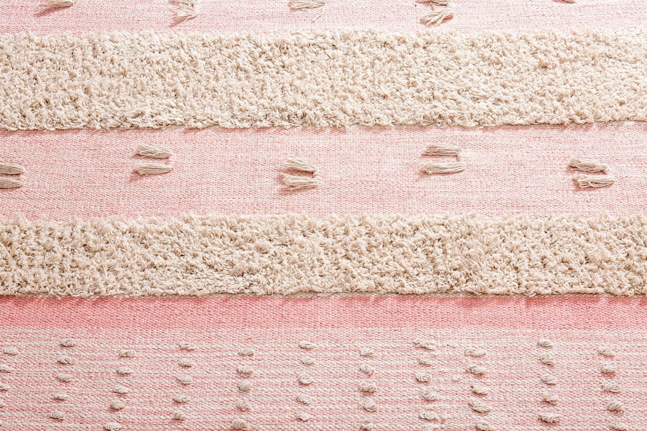 Pink Rugs | Free Shipping Australia-Wide | Miss Amara