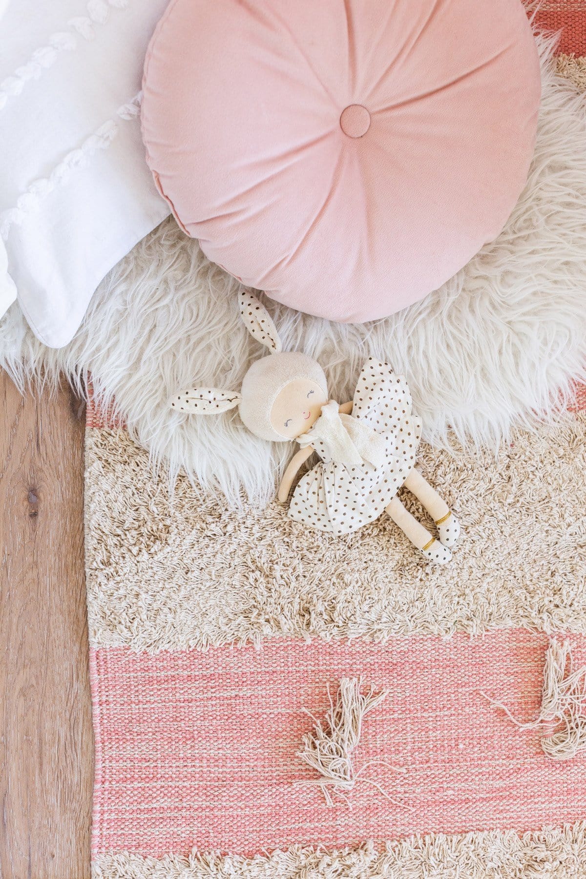 Pink Rugs | Free Shipping Australia-Wide | Miss Amara