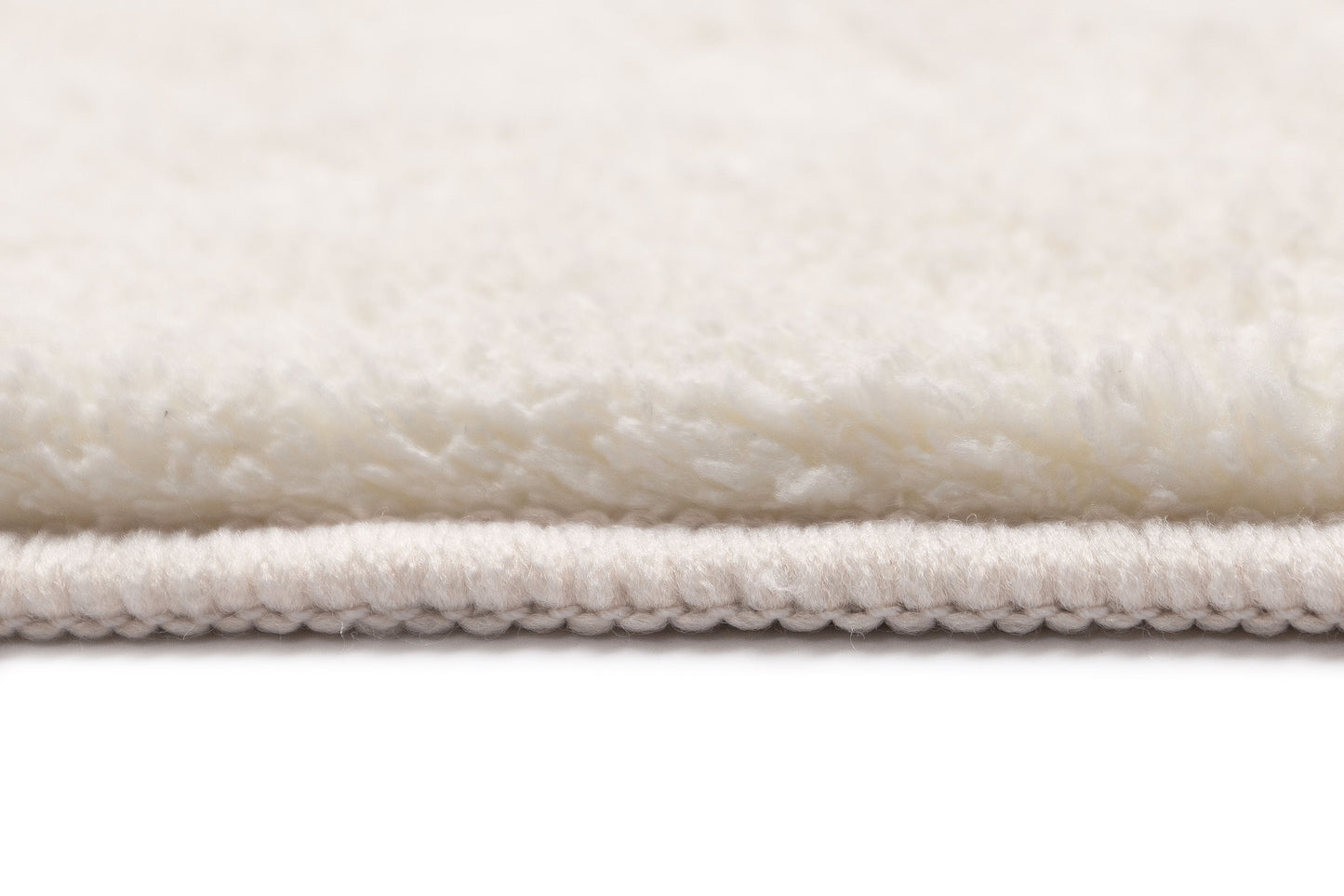 Vesper Black and Ivory Tribal Washable Rug