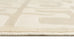 Villosa Textured Neutral Washable Rug