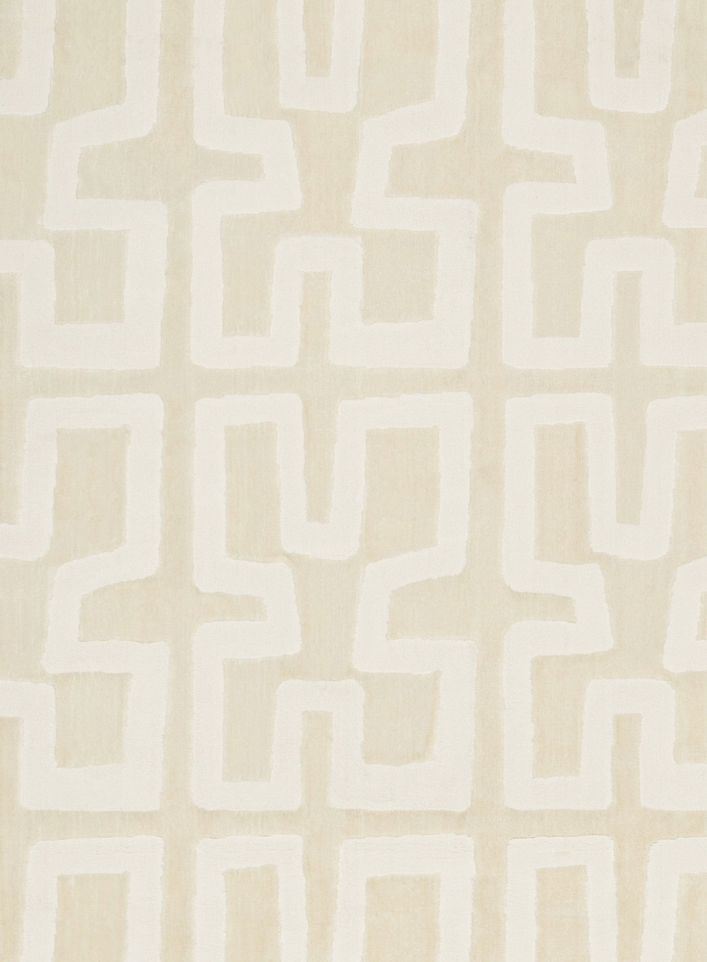 Villosa Textured Neutral Rug