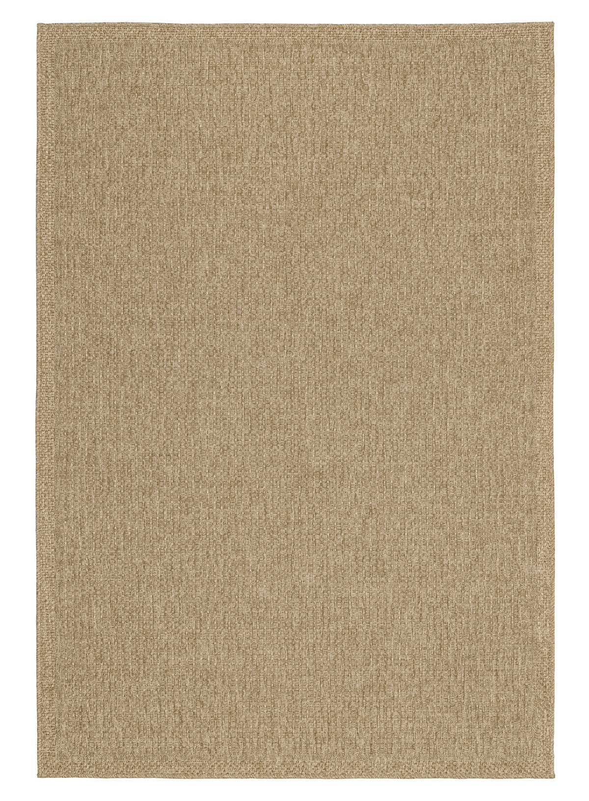 Vinara Sand Indoor Outdoor Rug