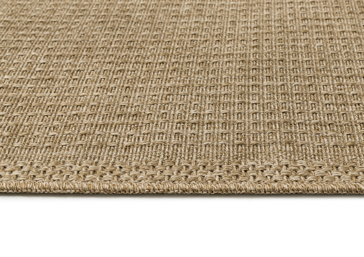 Vinara Sand Indoor Outdoor Rug