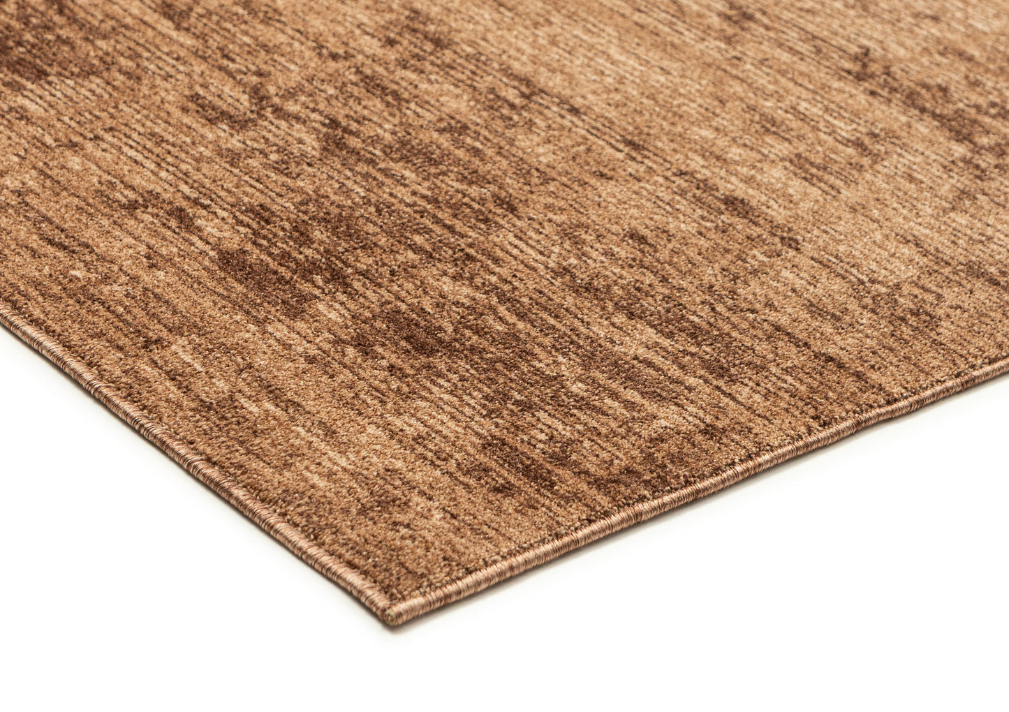 Violet Tonal Taupe Rug