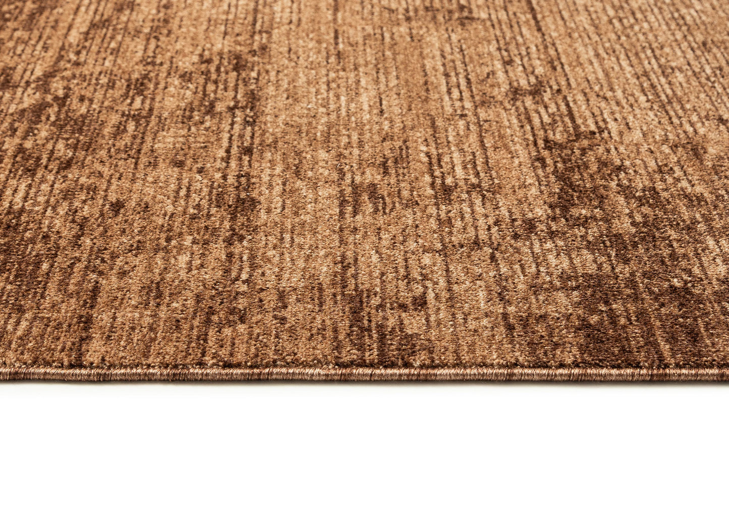 Violet Tonal Taupe Rug