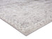 Winona Cream Brown Runner Rug *NO RETURNS UNLESS FAULTY