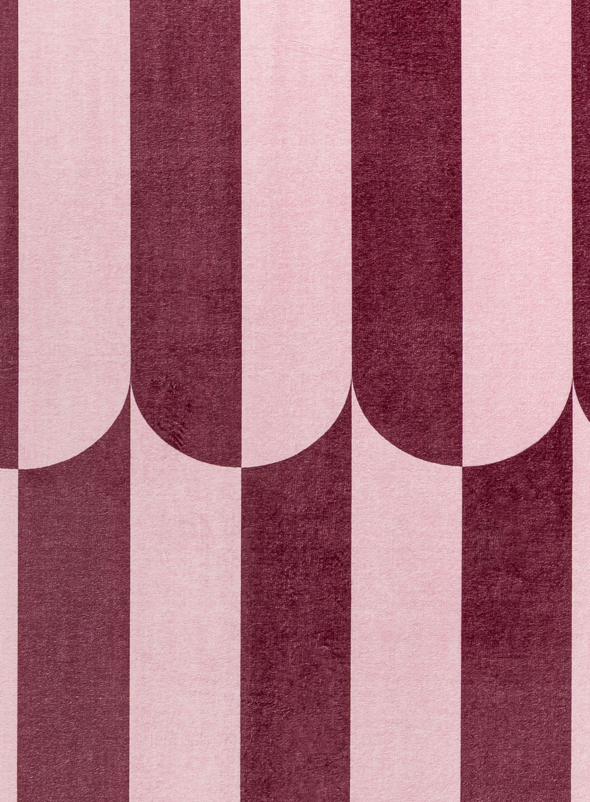 Wistera Pink and Plum Arch Playmat