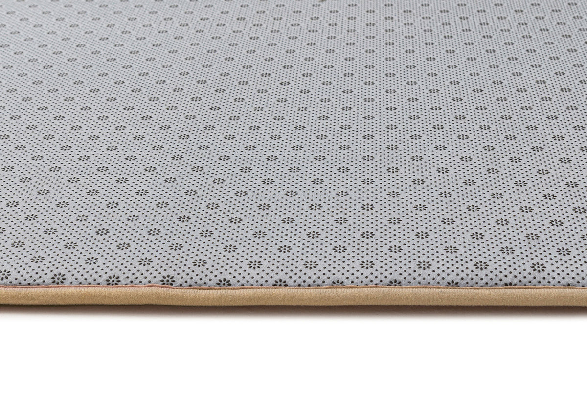Yana Terracotta Swirl Playmat