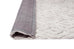 Yasmin Grey Tribal PET Rug
