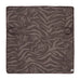 Zama Tonal Chocolate Terra Mat